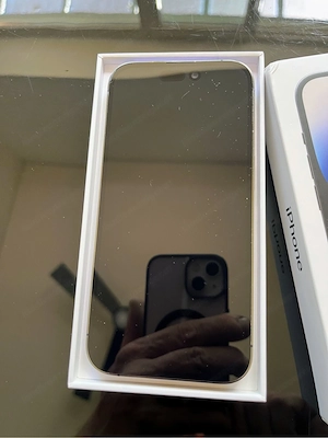 iPhone 14 Pro Space Black Bild 4