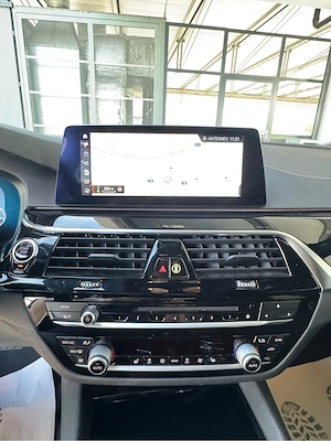BMW 520d Sportline Automatik Bild 5