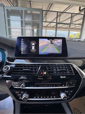 BMW 520d Sportline Automatik Bild 6