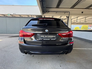 BMW 520d Sportline Automatik Bild 2