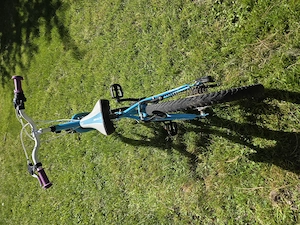 Kinderfahrrad CTM Maggie 2.0 20 Zoll Bild 4