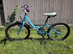 Kinderfahrrad CTM Maggie 2.0 20 Zoll
