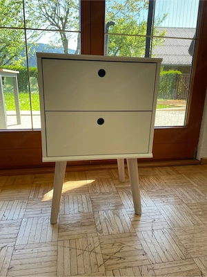 Kästchen. 