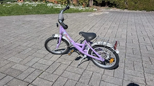 Kinderfahrrad 16" Bild 2