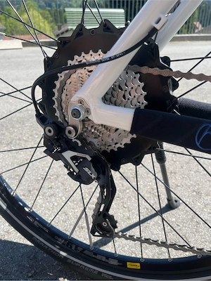 E-Bike Hirschmann NEU Bild 3