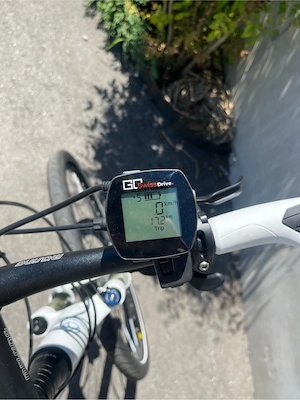 E-Bike Hirschmann NEU Bild 2