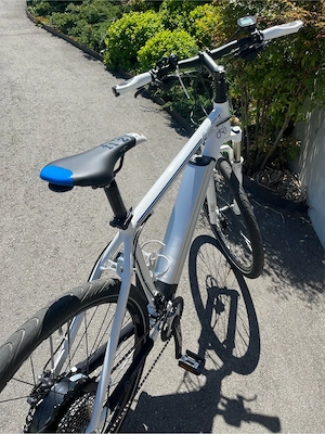 E-Bike Hirschmann NEU Bild 5
