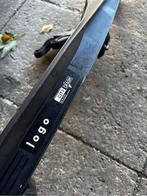 fahrradträger Bild 2
