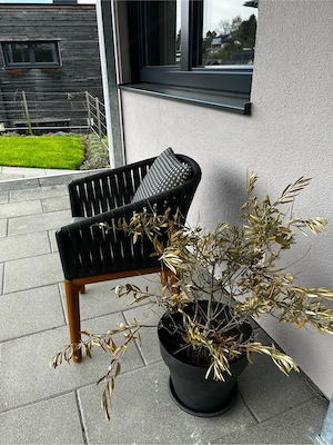 Gartenstuhl Kettal Bild 3