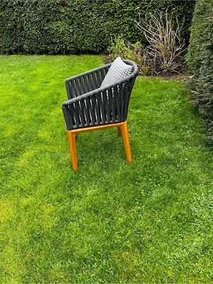 Gartenstuhl Kettal Bild 5