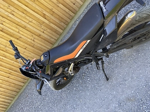Derbi Senda X-Treme DRD S11