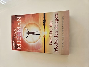 Buch Dan Millman