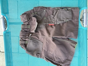 Kurze Hose Engelbert Strauss  Bild 2