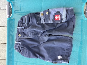 Engelbert Strauss Gr 122 128