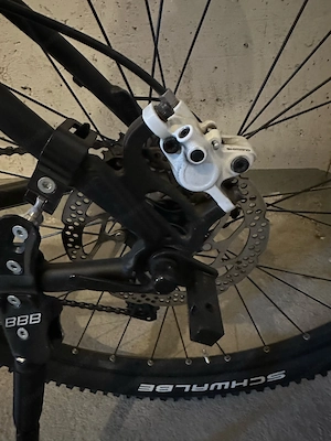 Mountainbike von Procycle Bild 5