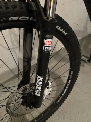 Mountainbike von Procycle Bild 4