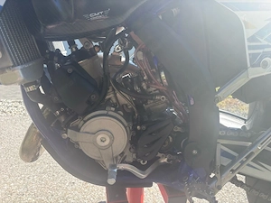 Sherco Se 125  Bild 2