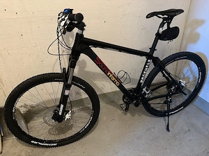 Mountainbike von Procycle