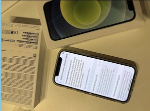 IPhone 12 mini 128 GB entsperrt Bild 2