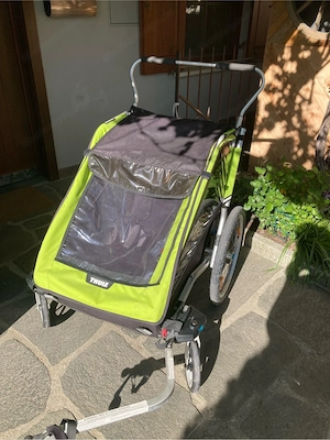 Thule Cheetah XT Bild 4