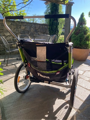 Thule Cheetah XT Bild 5