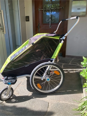 Thule Cheetah XT Bild 3