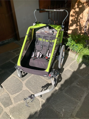 Thule Cheetah XT Bild 2