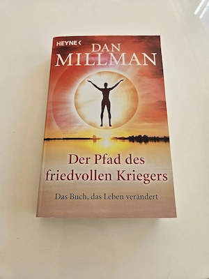 Buch Dan Millman