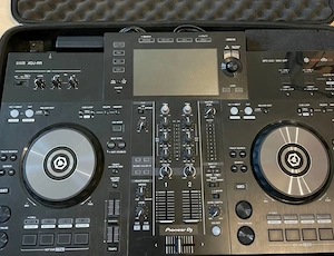 Pioneer XDJ-RR Bild 2