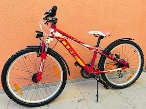 Cube 24 Zoll Kinderfahrrad(Mountainbike)