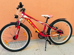 Cube 24 Zoll Kinderfahrrad(Mountainbike) Bild 3