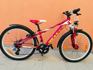 Cube 24 Zoll Kinderfahrrad(Mountainbike) Bild 5