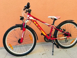 Cube 24 Zoll Kinderfahrrad(Mountainbike)