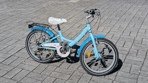 Kinderrad 18" Bild 2