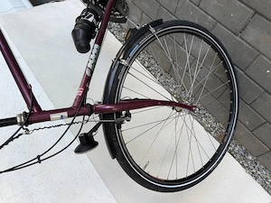 Fahrrad von KTM Bild 4