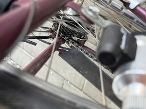 Fahrrad von KTM Bild 5