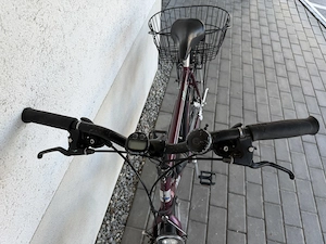 Fahrrad von KTM Bild 3