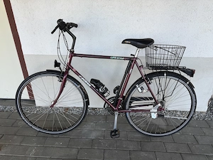 Fahrrad von KTM Bild 2