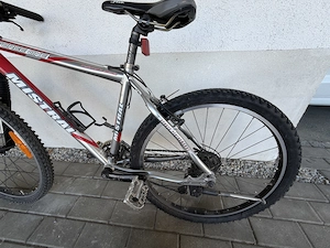Jugendfahrrad  Bild 3