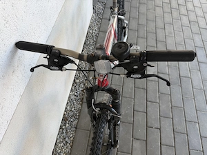 Jugendfahrrad  Bild 2