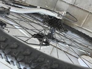 Jugendfahrrad  Bild 5