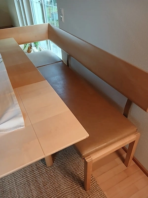 Eckpank zu verkaufen  Bild 4