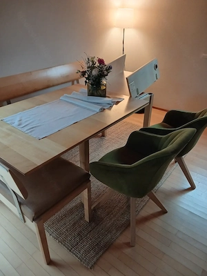 Eckpank zu verkaufen  Bild 2