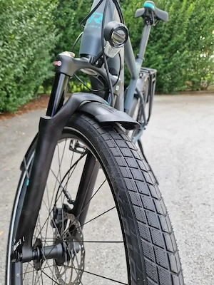 Raymon TourRay E 6.5 L | Yamaha Motor | 630 Wh | NEU 0km | NP 3699 Bild 6