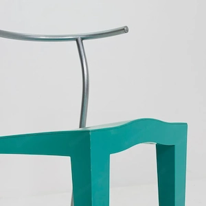 Design Stuhl Dr.Globe Bild 4