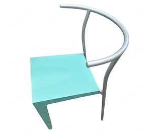 Design Stuhl Dr.Globe Bild 3