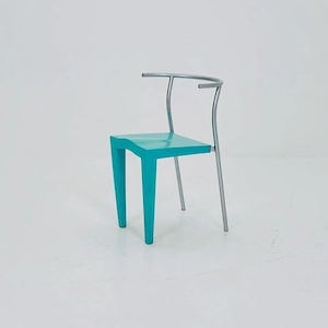 Design Stuhl Dr.Globe Bild 2