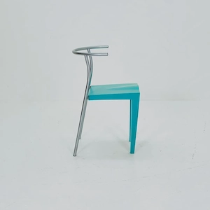 Design Stuhl Dr.Globe