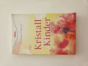Buch Doreen Virtue