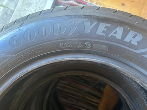 neue GoodYear Sommerreifen Bild 2